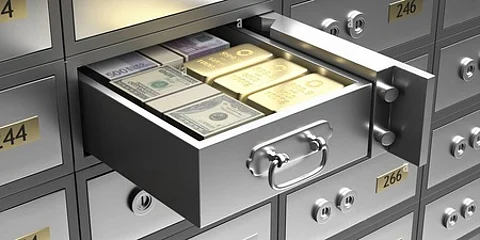 அந்நியச் செலாவணி கையிருப்பு 68,480 கோடி டாலராகச் சரிவு