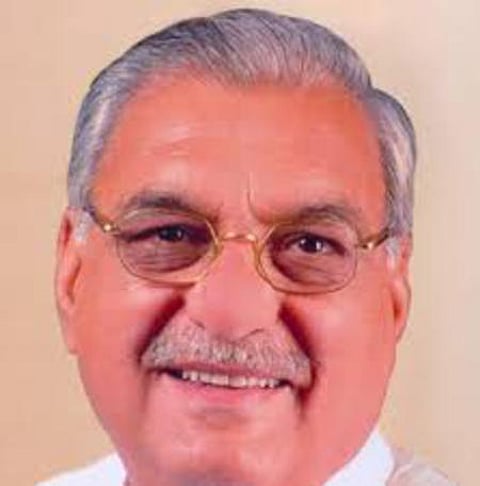 பூபிந்தா் ஹூடா