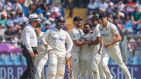 நியூசி.க்கு எதிரான தோல்வி ஆஸி.க்கு எதிரான தொடரில் தாக்கத்தை ஏற்படுத்துமா? முன்னாள் வீரர்கள் பதில்!