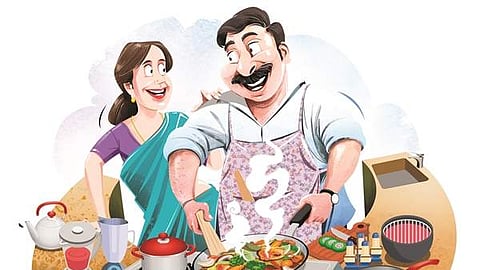 சிங்கப்பூரில் பணி அனுமதி விசா: இந்திய உணவகங்கள் வரவேற்பு