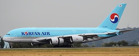 ‘ஜிபிஎஸ்-ஐ முடக்கும் வடகொரியா’