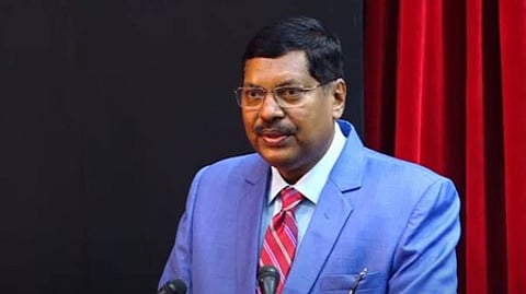 நீதிபதி பி.ஆா்.கவாய்