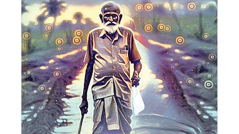 சித்தரிக்கப்பட்டது