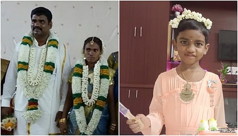 செல்வகணபதி குடும்பம்