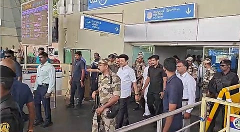 ஸ்டாலின்