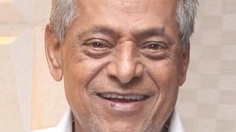 காலம் தந்த கலைக் கொடை!