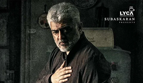விடாமுயற்சி அப்டேட் எங்கே? தயாரிப்பாளரை சாடும் அஜித் ரசிகர்கள்!