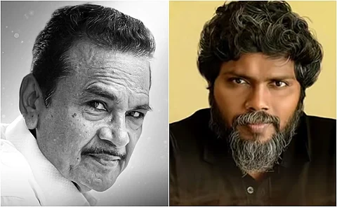 ராஜ் கெளதமன் மறைவுக்கு இயக்குநர் பா. ரஞ்சித் இரங்கல்