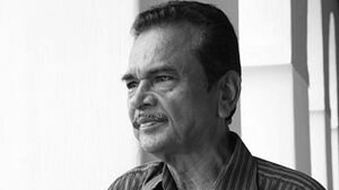 Raj Gauthaman