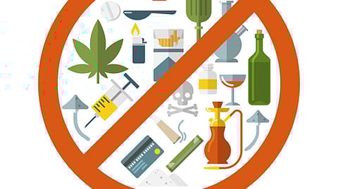 அந்தமான்: 6,000 கிலோ போதைப் பொருள் பறிமுதல்! 6 போ் கைது!