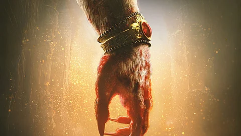 ஹொம்பாலே ஃபிலிம்ஸின் புதிய பட அறிவிப்பு.
