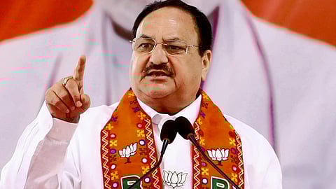 ஜெ.பி.நட்டா