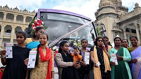 கடிவாளம் தேவை!