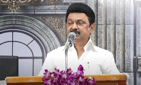 அரியலூர், பெரம்பலூர் மாவட்டத்துக்கு புதிய திட்டங்கள்: முதல்வர் அறிவிப்பு!