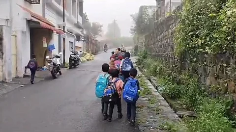 ஏற்காடு