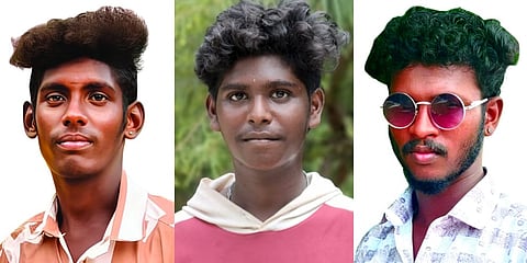 விபத்தில் பலியானவர்கள்