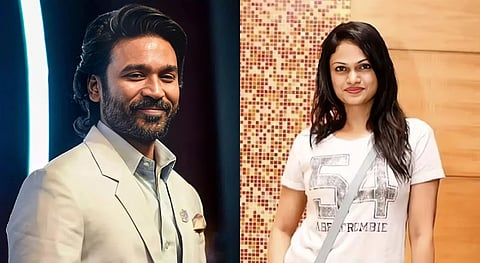 அம்மா நடிகைகளையும் விடாதவர்! தனுஷ் தற்கொலை செய்யலாம்: சுசித்ரா