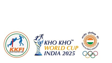 முதன்முறையாக கோ-கோ உலகக் கோப்பை: 2025-இல் இந்தியாவில் நடைபெறுகிறது