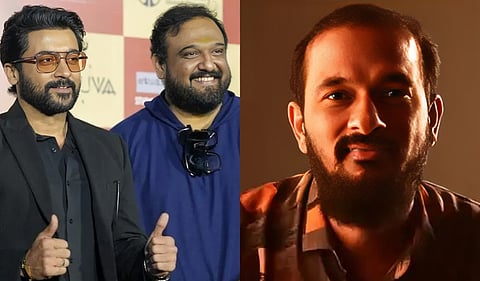 சூர்யாவும் சிவாவும் மோசடி செய்யவில்லை: இயக்குநர் இரா. சரவணன்
