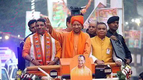 ஜார்க்கண்டிலும் புல்டோசர் அரசியல்! தேர்தல் பிரசாரம் நிறைவு!