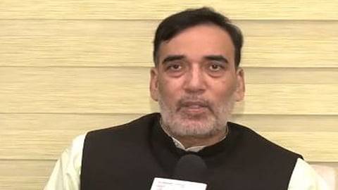 கோபால் ராய்