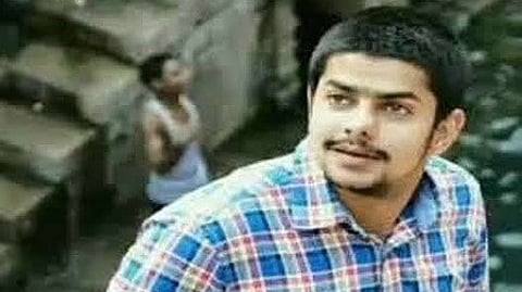 அன்மோல் பிஷ்னோய்