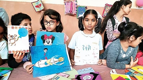 வாயார, மனசார வாழ்த்துவோம்!