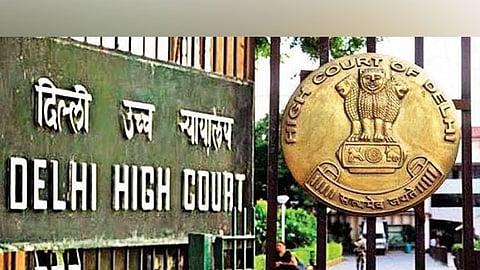 தில்லி உயர் நீதிமன்றம்