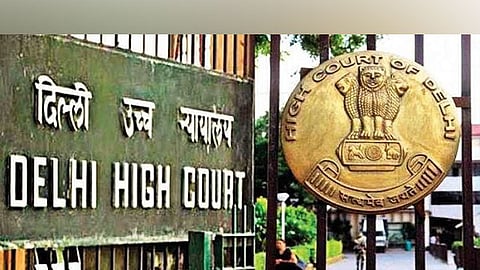 தில்லி உயர் நீதிமன்றம்