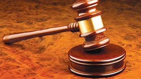 உ.பி.: கோயிலை இடித்து சம்பல் ஜாமா மசூதி? நீதிமன்ற உத்தரவில் ஆய்வு