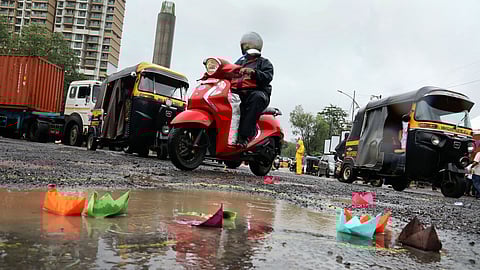 மனித உடலியலை பாதிக்கும் காலநிலை மாற்றம்