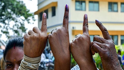 ஒரே நாடு; ஒரே தேர்தல் மசோதாக்கள்: மக்களவையில் திங்கள்கிழமை தாக்கல்
