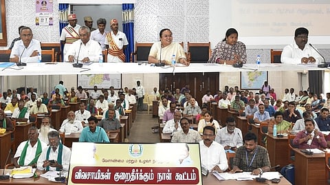 சாா்-பதிவாளா் அலுவலகங்களில் போலி பத்திரங்கள் பதிவு அதிகரிப்பு