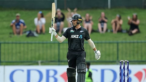 நியூசி. அணி நன்றாக விளையாடியது; இலங்கை தலைமைப் பயிற்சியாளர் பாராட்டு!