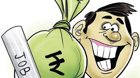 அதிகரிக்கும் மாயை வேலைவாய்ப்புகள்! எதற்காக இந்த மாயை வேலைவாய்ப்புகள்?