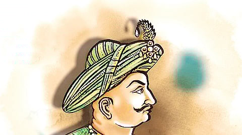 திப்பு சுல்தான்