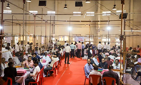மகாராஷ்டிர தேர்தல்