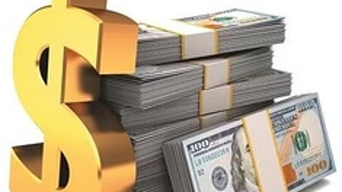 அந்நியச் செலாவணி கையிருப்பு 65,789 கோடி டாலராக சரிவு