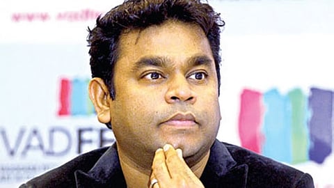 ஏ.ஆர். ரஹ்மான்