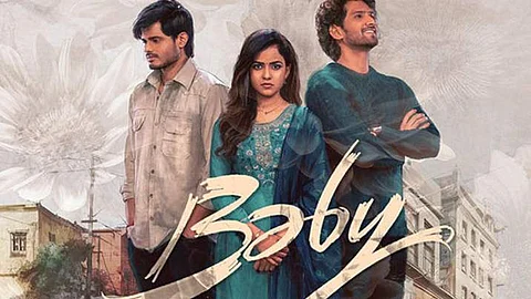 ஹிந்தியில் ரீமேக்காகும் பேபி! நாயகனாகும் பிரபல நடிகரின் மகன்?