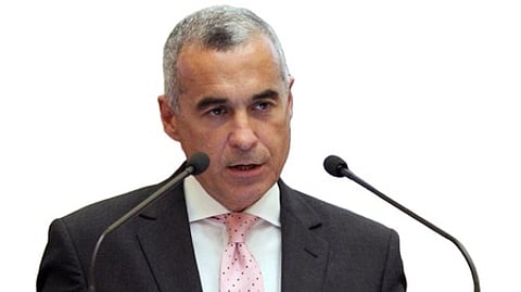 காலின் ஜாா்ஜெஸ்கு