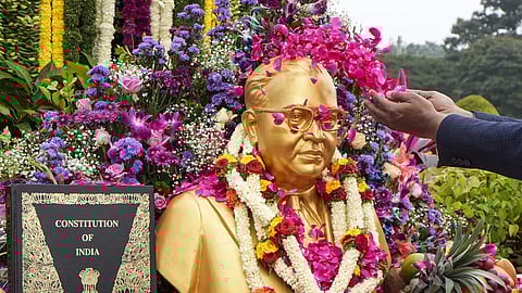 ஆற்றல்மிகு அம்பேத்கா்