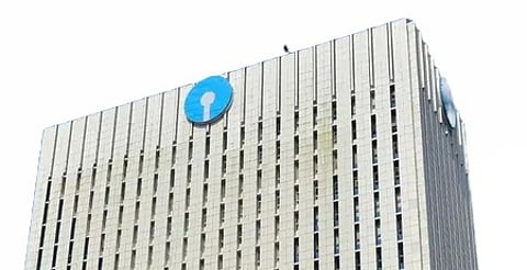 எஸ்பிஐ மூலதன திரட்டல் 
ரூ.50,000 கோடியாக உயா்வு