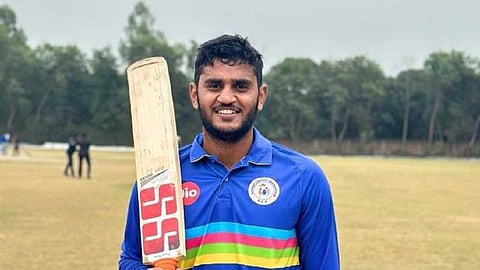 உர்வில் பட்டேல்