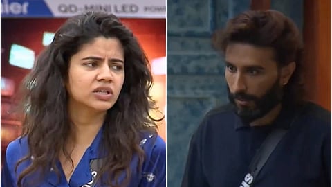 செளந்தர்யா / சிவக்குமார்