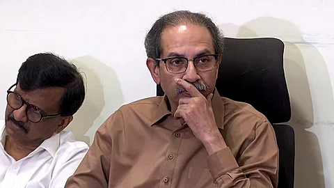 மகாராஷ்டிர தேர்தல்: 85% வேட்பாளர்கள் டெபாசிட் இழப்பு! பாஜகவில் ஒருவர்கூட இல்லை!