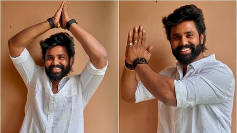 யுவன் மயில்சாமி