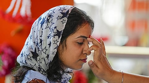 பெண்களின்  பாதுகாப்பிற்கான  பேராயுதம்!