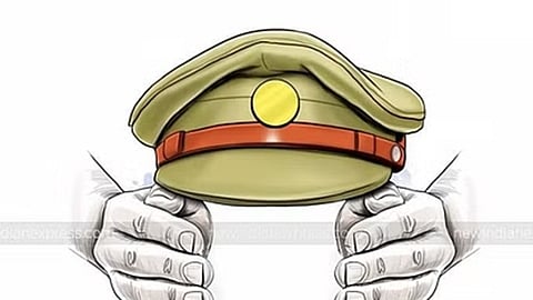 காவலா்களை வீட்டுவேலையில் ஈடுபடுத்தும் அதிகாரிகள் மீது நடவடிக்கை: சிறைத் துறை டிஜிபி உறுதி