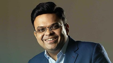 ஜெய் ஷா